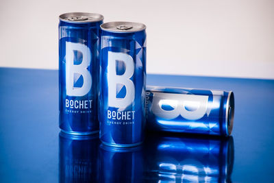 Bochet Energy Drink - Foto 2