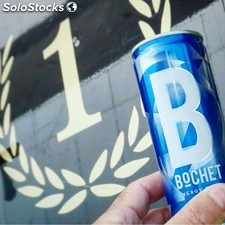 Bochet Energy Drink