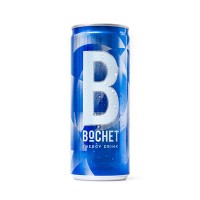 Bochet Energy Drink - Photo 2