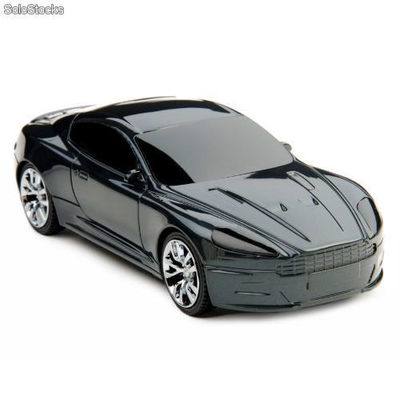 Bocina Recargable Multimedia Aston Martin