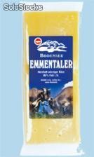 Bodensee Emmentaler Käse