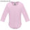 Body honey l/s t/9 meses blanco ROBD720210301 - 1