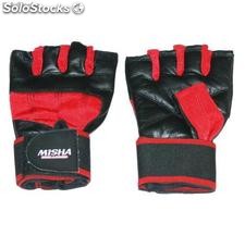 bodybuilding gloves