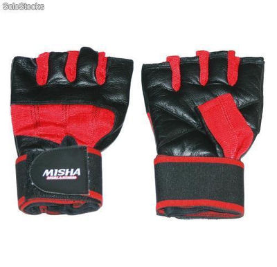 bodybuilding gloves