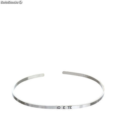 Bohala - Des bracelets de Argent 925 millièmes plaqué rhodium