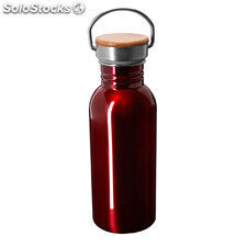 Boina bottle red ROMD4039S160 - Foto 5