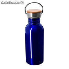 Boina bottle silver ROMD4039S1251 - Photo 2
