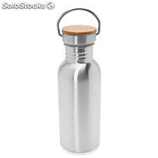 Boina bottle silver ROMD4039S1251 - Photo 3