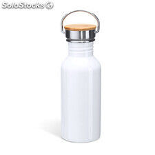 Boina bottle silver ROMD4039S1251 - Photo 5