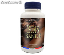 Bois bandé 120 gélules