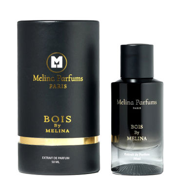 Bois by Melina Extrait de Parfum 50ml Melina Parfums Paris