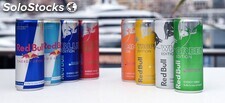 Boisson énergisante Red Bull 250ml, Vente en gros Redbull à vendre