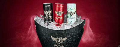 Boisson Royce Drink - Photo 2