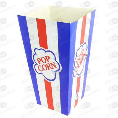 Boîte de 1050 conteneurs de 45 grs pour pop-corn - Photo 2