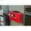 Boîte de consignation de groupe Safety Redbox — Rouge - Photo 2