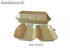 Boite Sandwich
