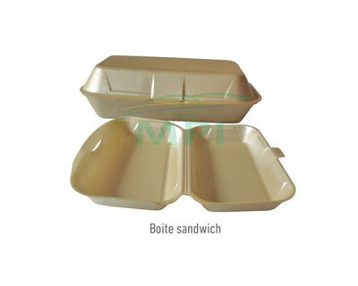 Boite Sandwich