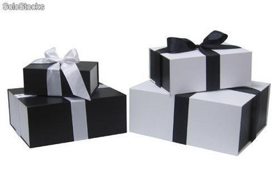 Boîtes cadeaux Ribbox