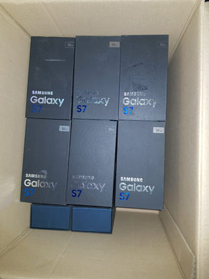 Boîtes vides iPhone Samsung - Photo 4