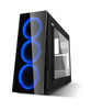 Boitier Pc Gamer Spirit of Gamer Deathmatch 5 (Blue)