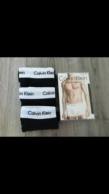 Bokserki Calvin Klein - Zdjęcie 3