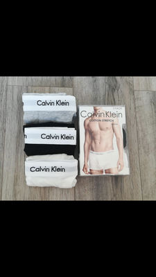 Bokserki Calvin Klein - Zdjęcie 4