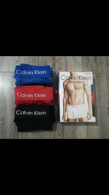 Bokserki Calvin Klein - Zdjęcie 5