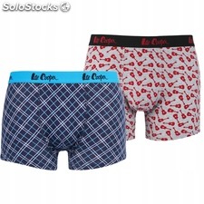 Bokserki Lee Cooper 2 pack