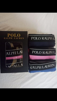 Bokserki Ralph Lauren - Zdjęcie 3