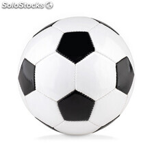 Bola de futebol pequena 15cm null MIMO9788-33