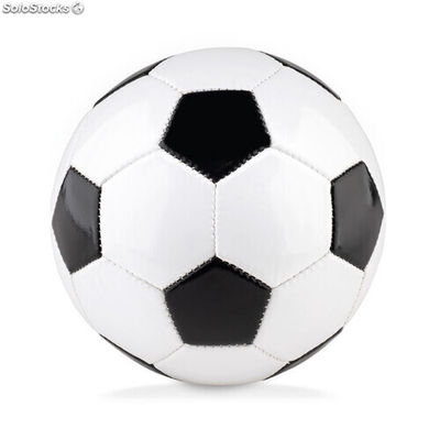 Bola de futebol pequena 15cm null MIMO9788-33
