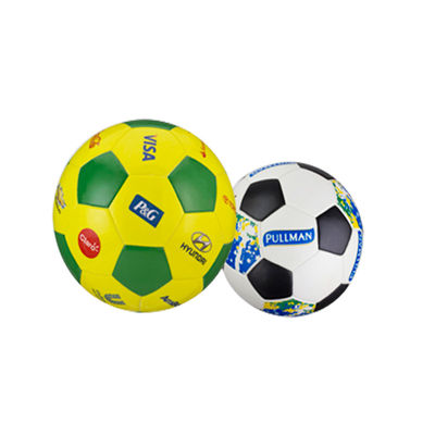 Bola de futebol PVC