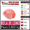 bola de lomo