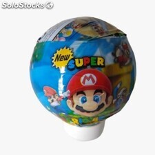 Bola surpresa mario