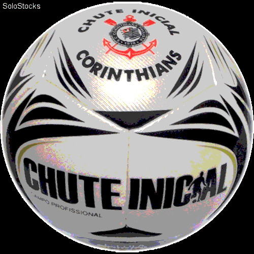 ⚽⚽⚽CHAMPIONS - Chute Inicial Corinthians Salvador