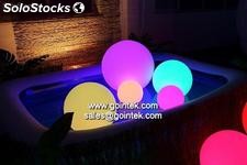 bolas de discoteca Iluminação decorativa