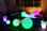 bolas de discoteca Iluminação decorativa - Foto 2