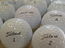 Bolas de golf seminuevas - Foto 2