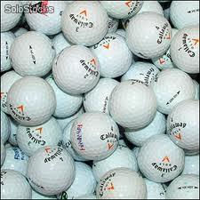Bolas de golf seminuevas - Foto 3