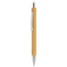 Boligrafo bambu con touch &quot;borneo&quot; - GS1085
