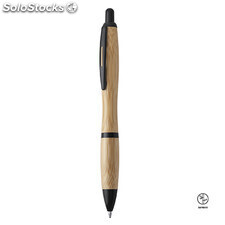 Boligrafo bambu sagano plata ROHW8031S1251