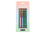 Boligrafo belius brela cuerpo hexagonal con clip colores pasteles caja de regalo - Foto 2