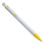 Bolígrafo bicolor con pulsador - Foto 3