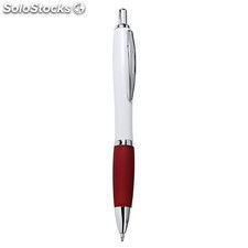 Bolígrafo carrel rojo ROHW8039S160 - Foto 5