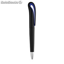 Boligrafo cisne negro azul MIMO8793-04