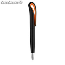 Boligrafo cisne negro naranja MOMO8793-10