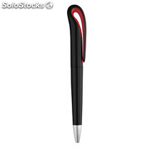 Boligrafo cisne negro rojo MIMO8793-05