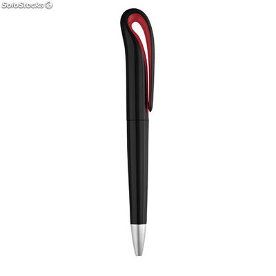 Boligrafo cisne negro rojo MIMO8793-05