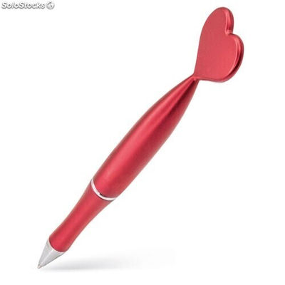 Bolígrafo con forma de corazón - Foto 2