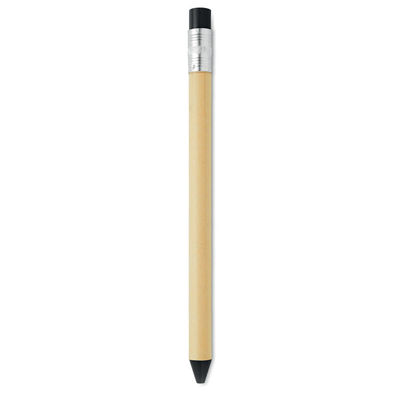 Bolígrafo con forma de lápiz MO9484-03